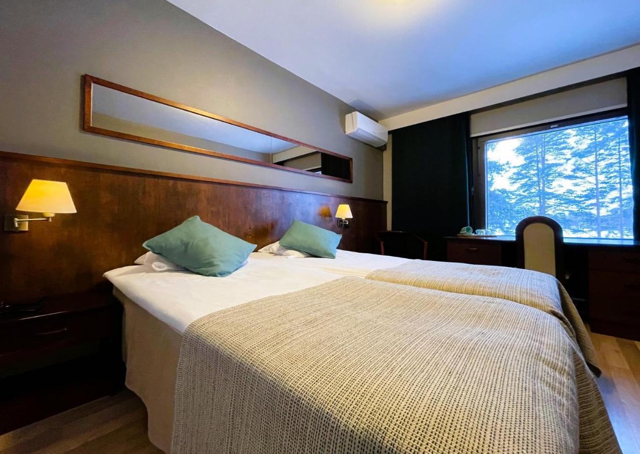 Herttua Hotel And Spa Kerimaki Ngoại thất bức ảnh