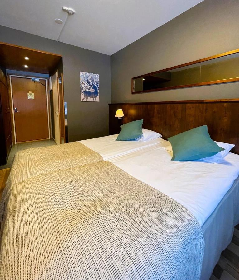 Herttua Hotel And Spa Kerimaki Ngoại thất bức ảnh