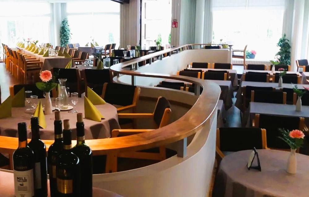 Herttua Hotel And Spa Kerimaki Ngoại thất bức ảnh