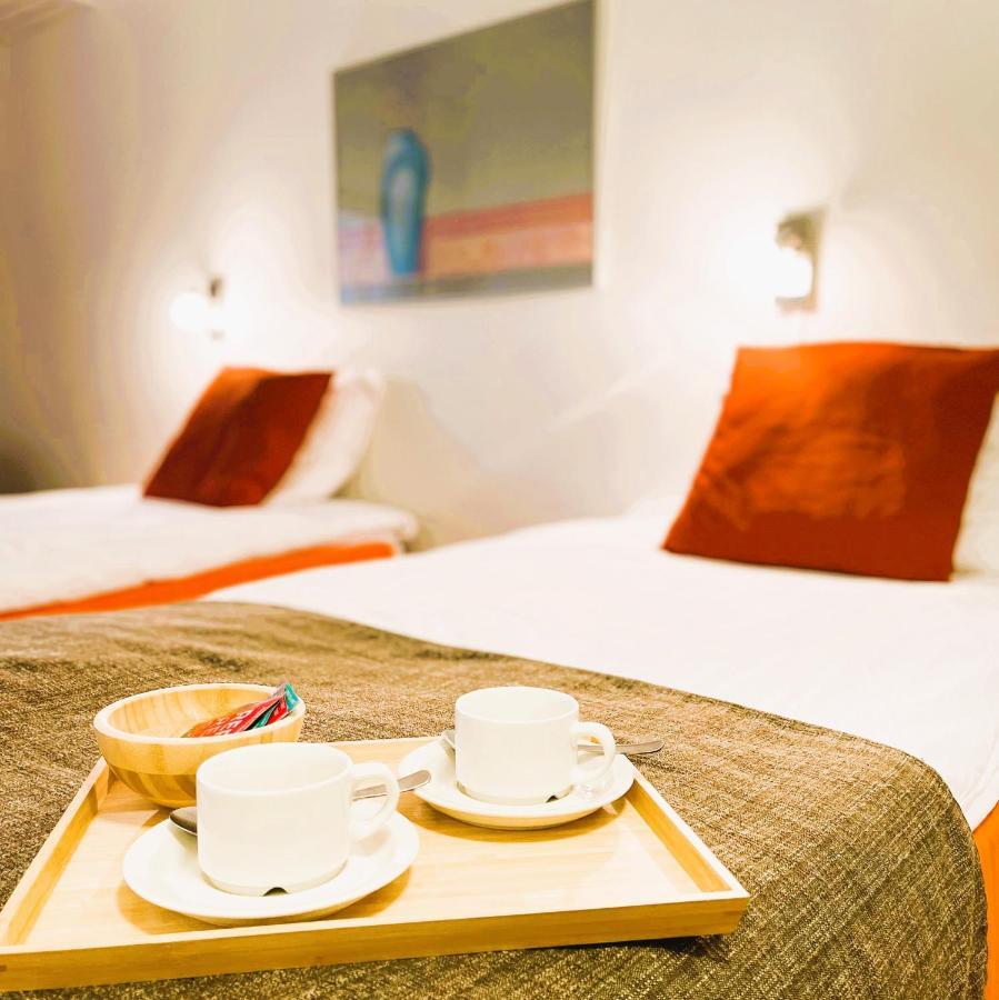 Herttua Hotel And Spa Kerimaki Ngoại thất bức ảnh