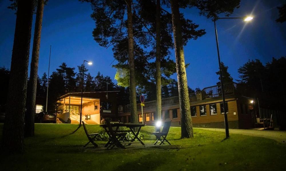 Herttua Hotel And Spa Kerimaki Ngoại thất bức ảnh