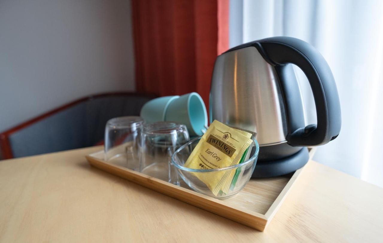 Herttua Hotel And Spa Kerimaki Ngoại thất bức ảnh