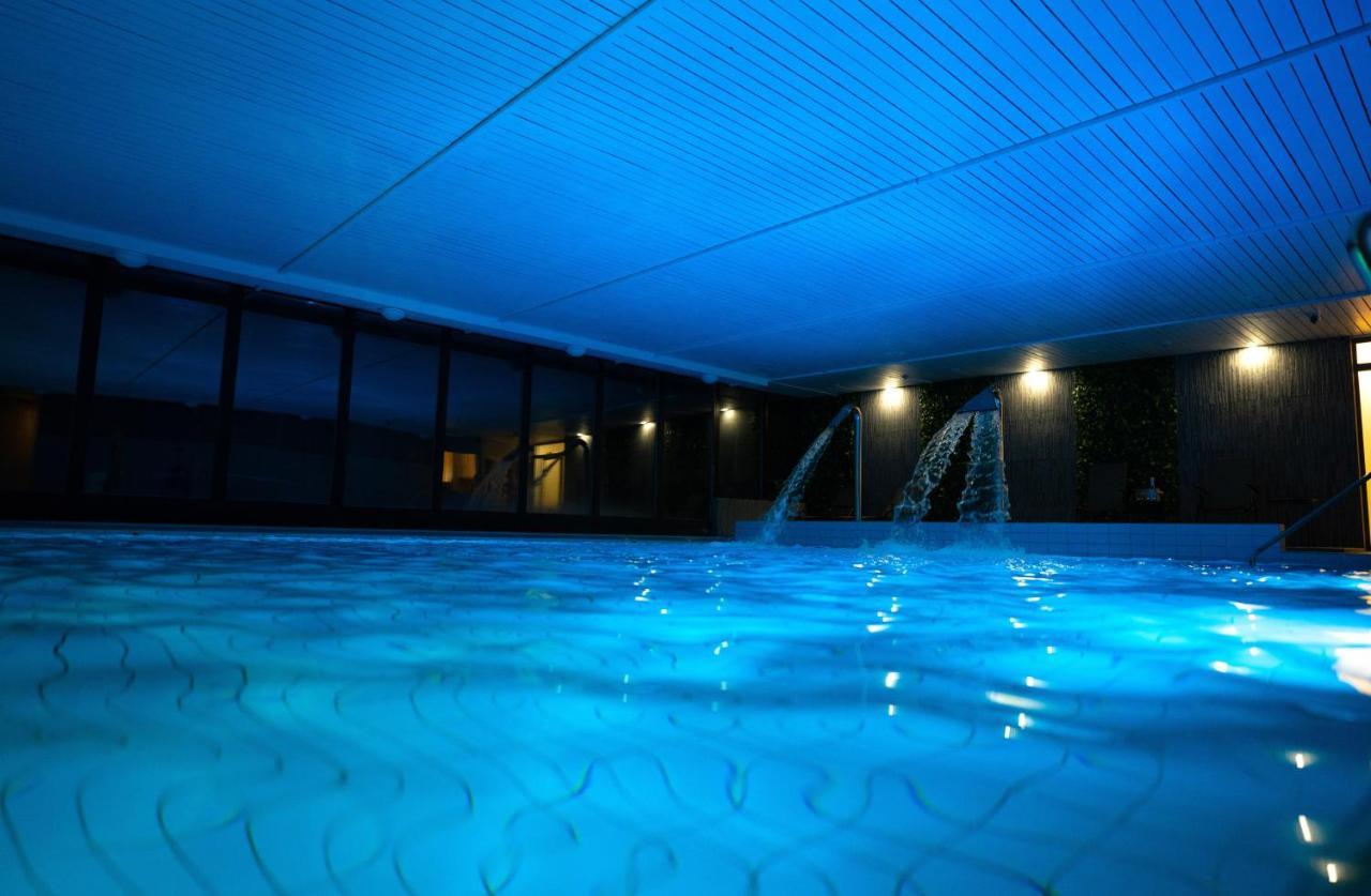 Herttua Hotel And Spa Kerimaki Ngoại thất bức ảnh