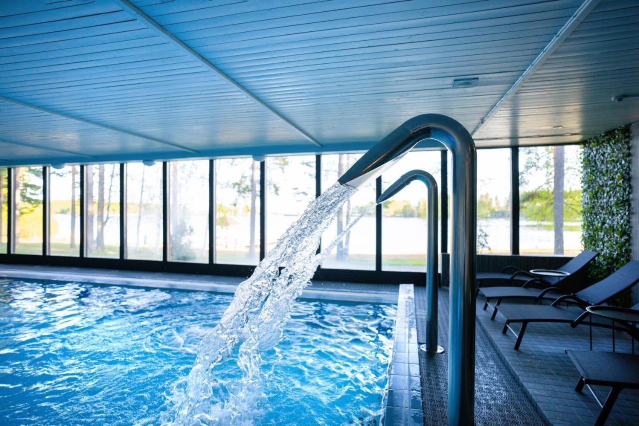 Herttua Hotel And Spa Kerimaki Ngoại thất bức ảnh