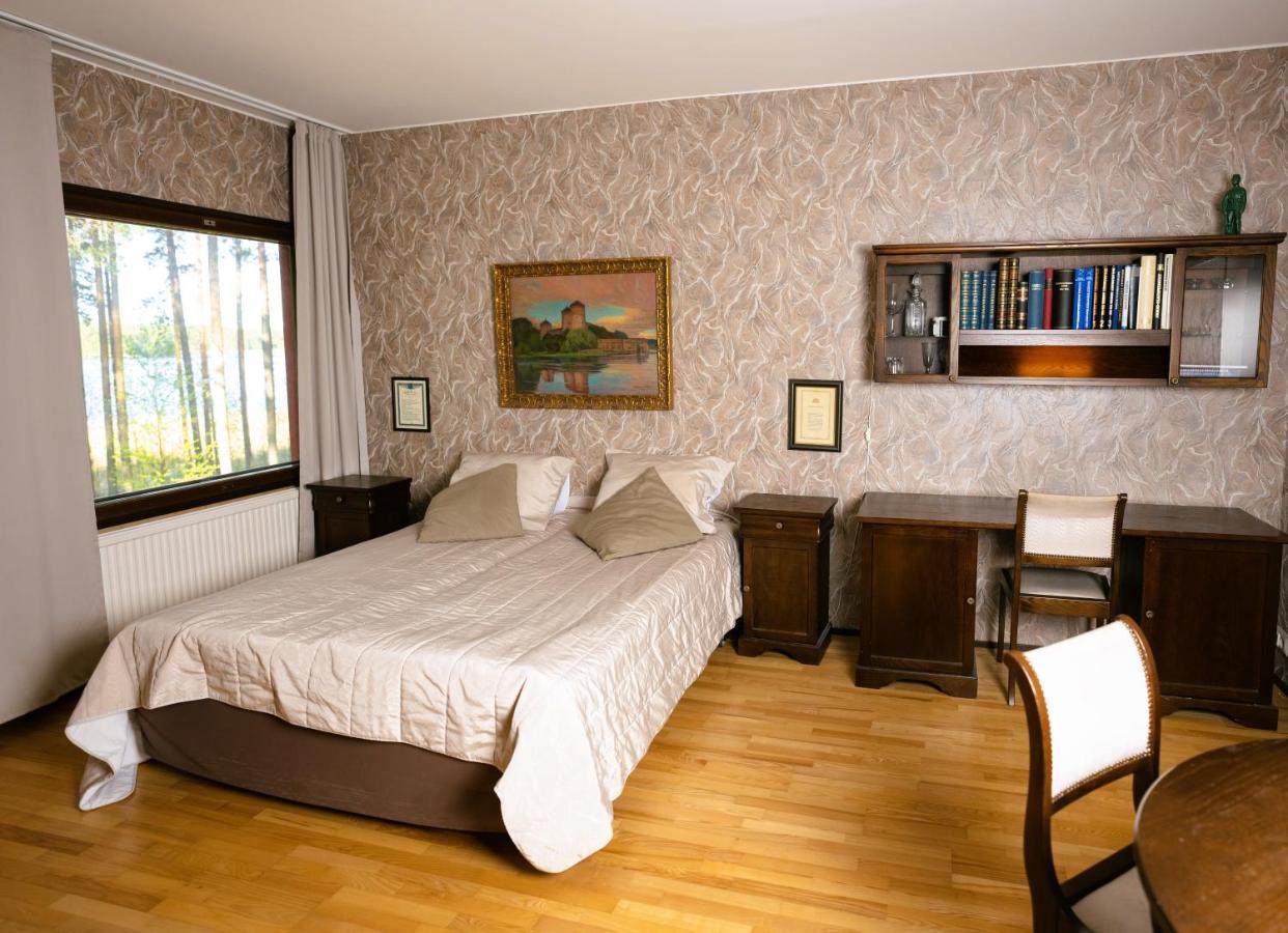 Herttua Hotel And Spa Kerimaki Ngoại thất bức ảnh
