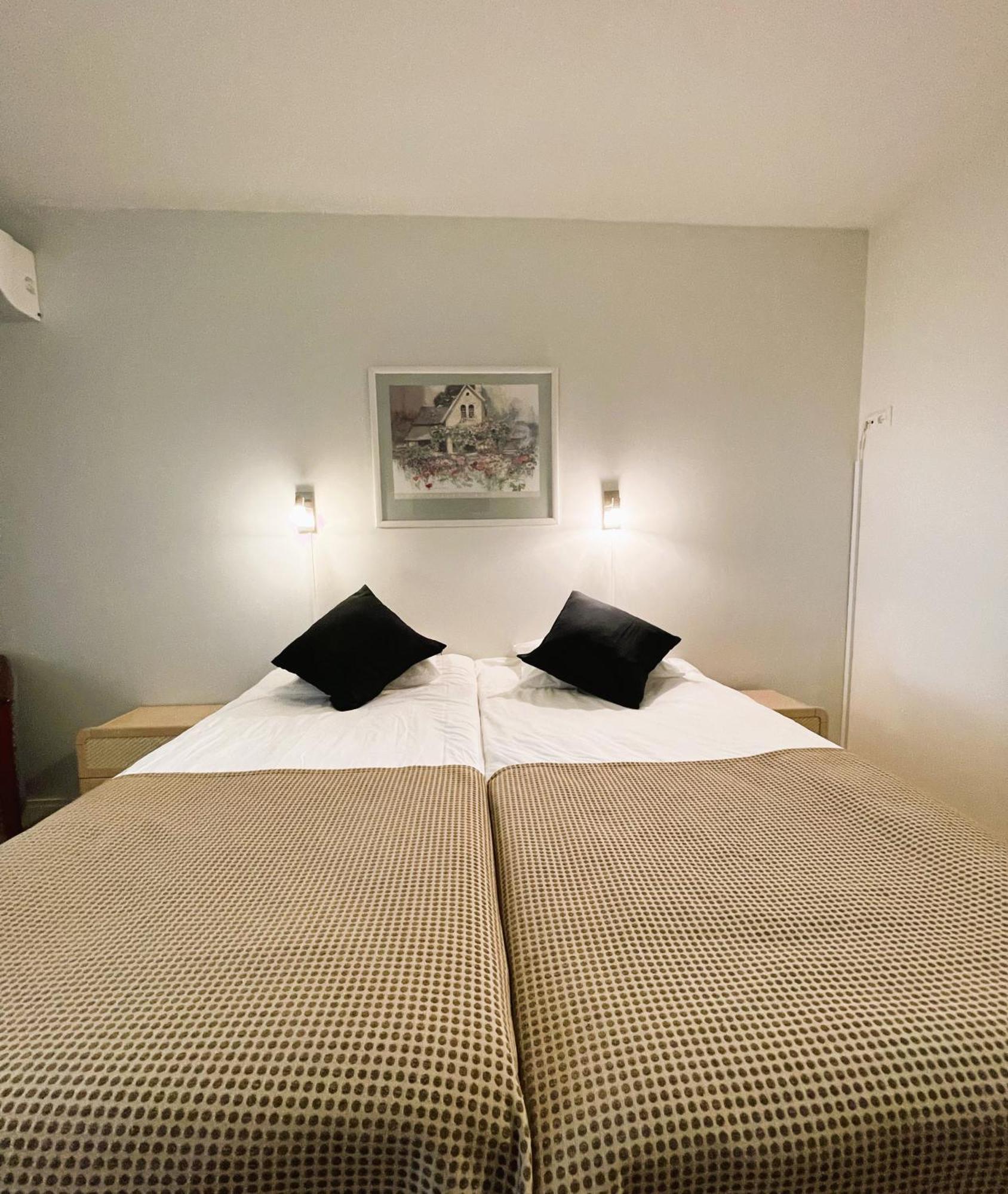 Herttua Hotel And Spa Kerimaki Ngoại thất bức ảnh