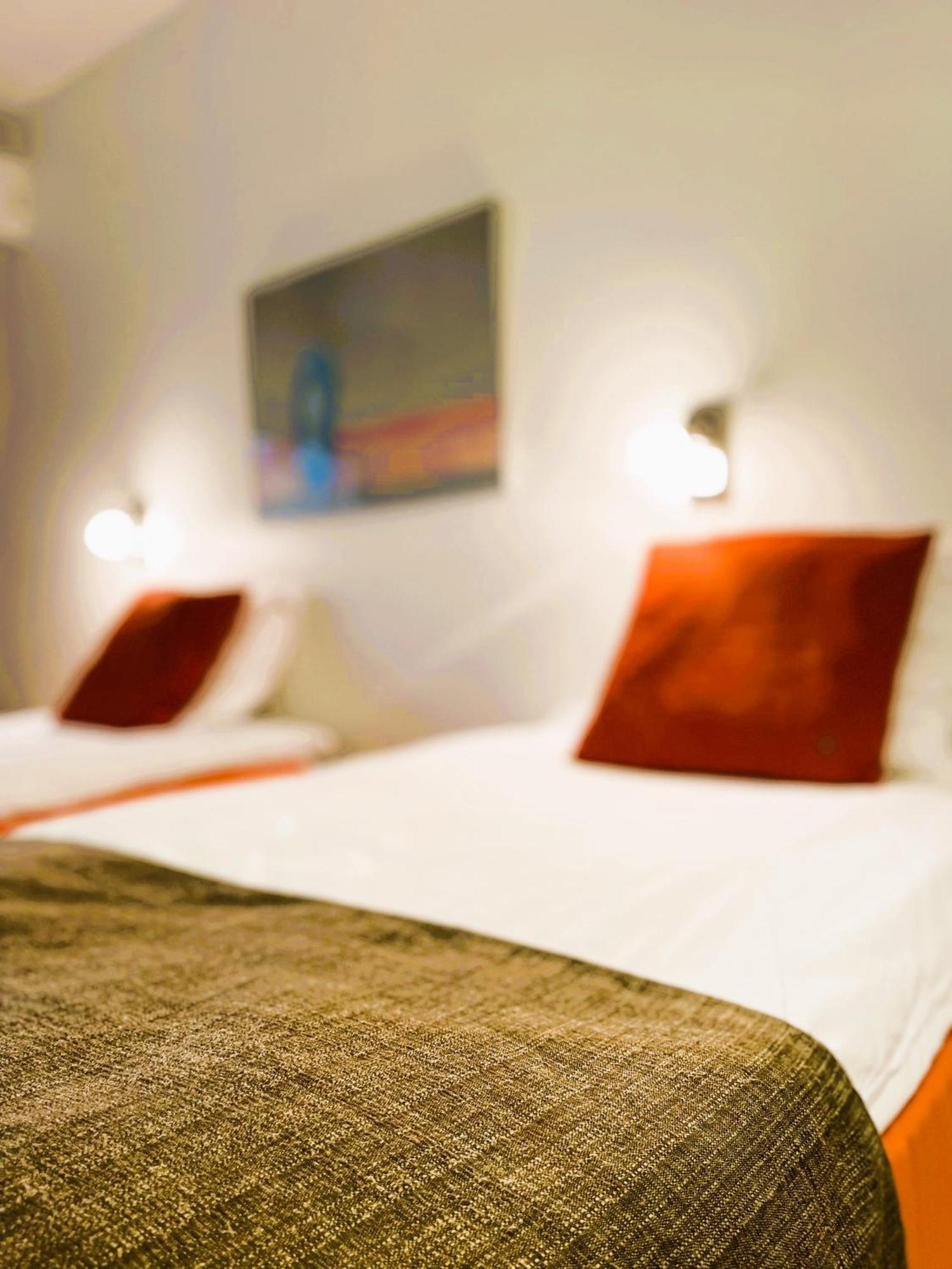 Herttua Hotel And Spa Kerimaki Phòng bức ảnh