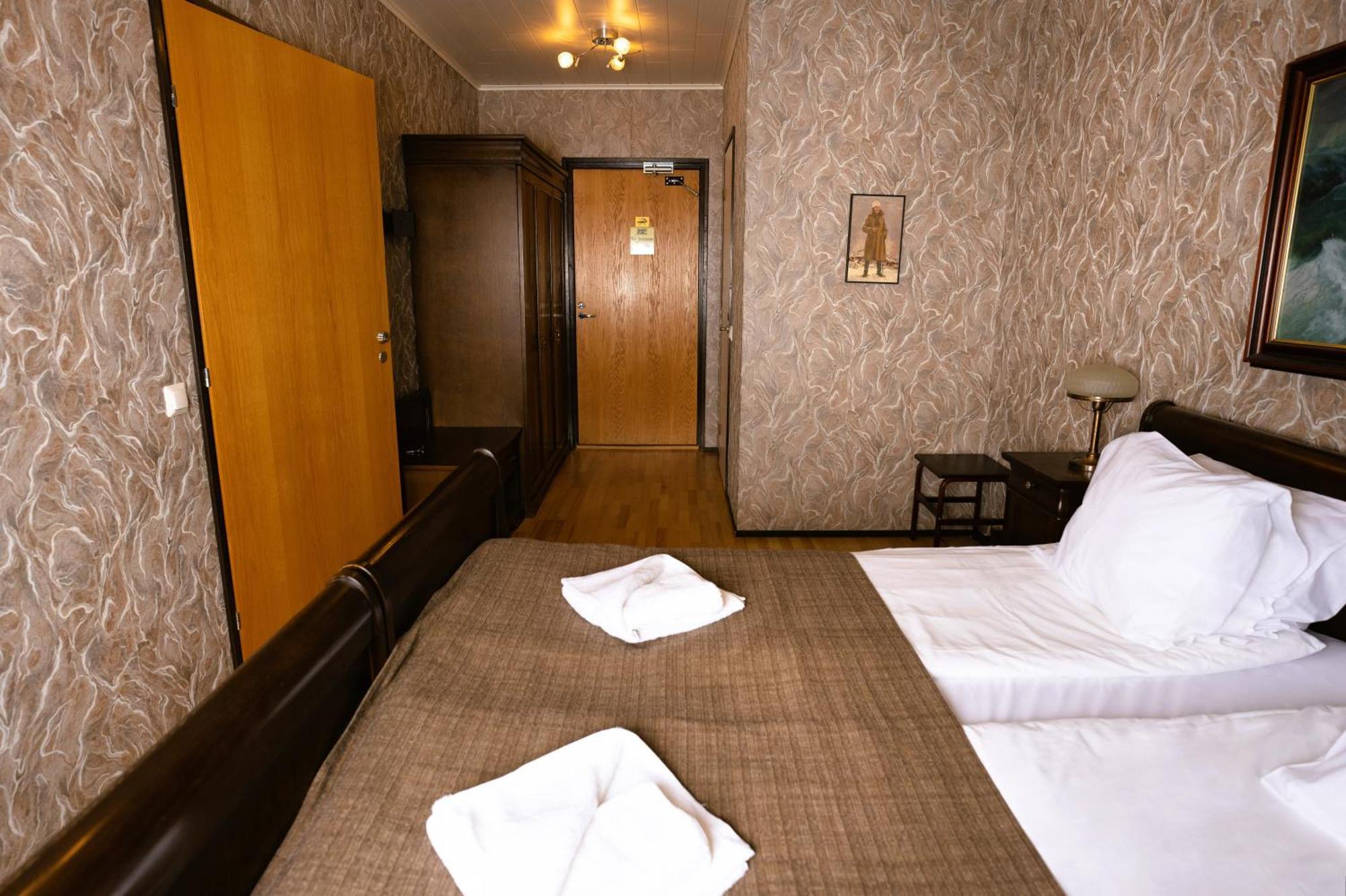 Herttua Hotel And Spa Kerimaki Phòng bức ảnh
